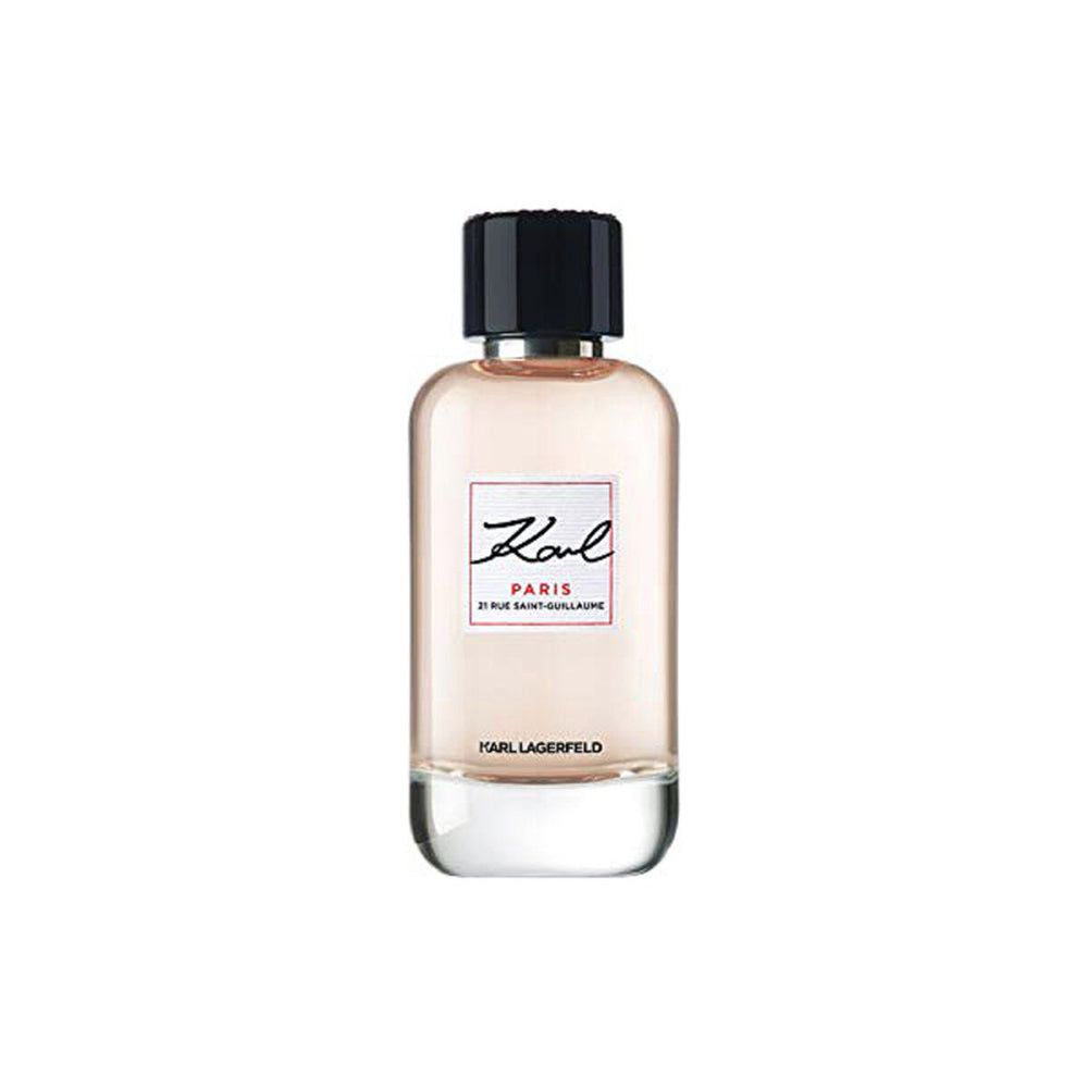 Karl Lagerfeld Karl Paris 21 Rue Saint Guillaume Eau de Parfum 100ml Spray, 100 ml for Women