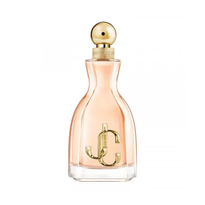 Jimmy Choo I Want Choo Eau de Parfum 100ml Spray, 100 ml for Women