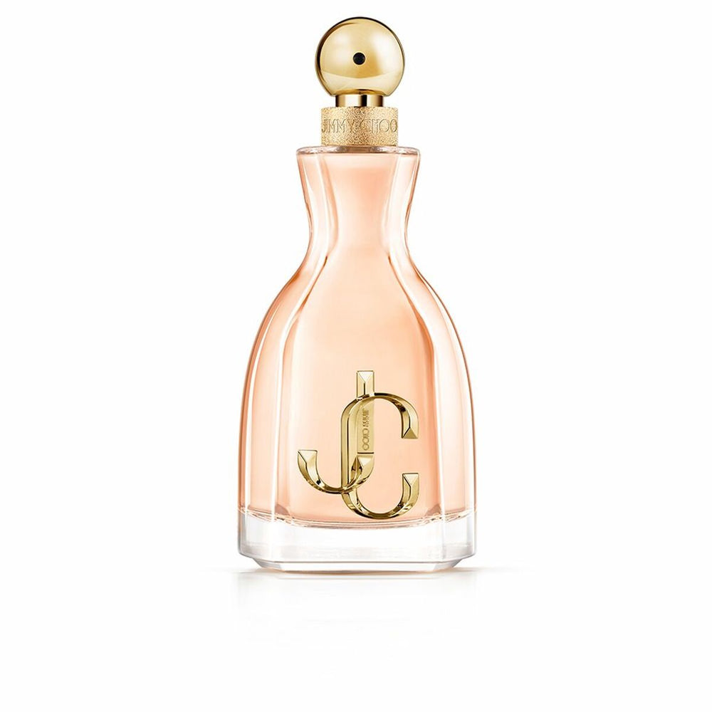 Jimmy Choo I Want Choo Eau de Parfum 100ml Spray, 100 ml for Women