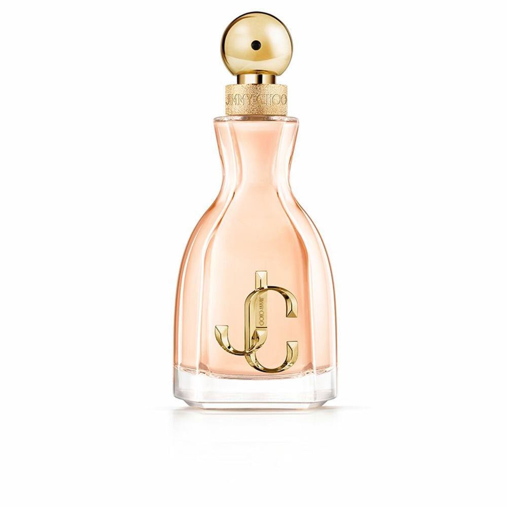 Jimmy Choo I Want Choo Eau de Parfum 100ml Spray, 100 ml for Women