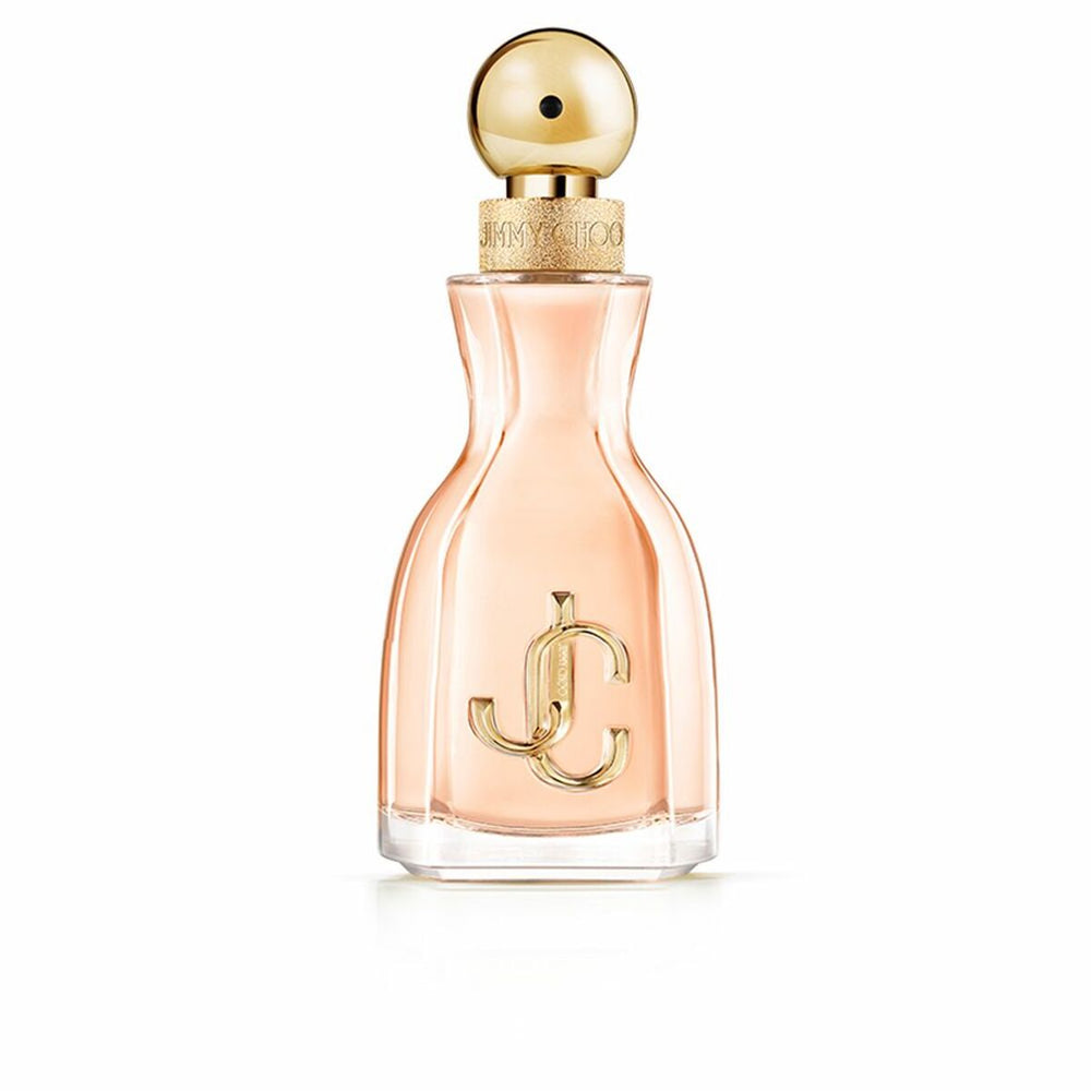 Jimmy Choo I Want Choo Eau de Parfum 40ml Spray, 40 ml for Women