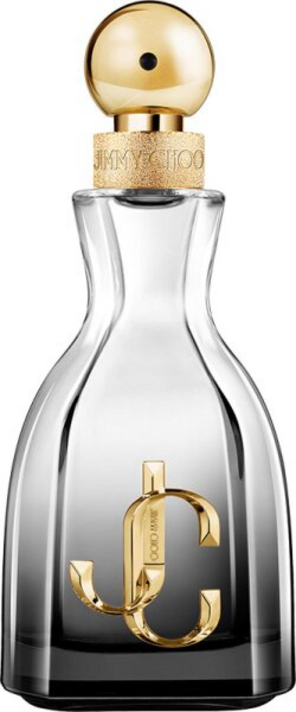 Jimmy Choo I Want Choo Forever Eau de Parfum 60ml Spray, 60 ml for Women