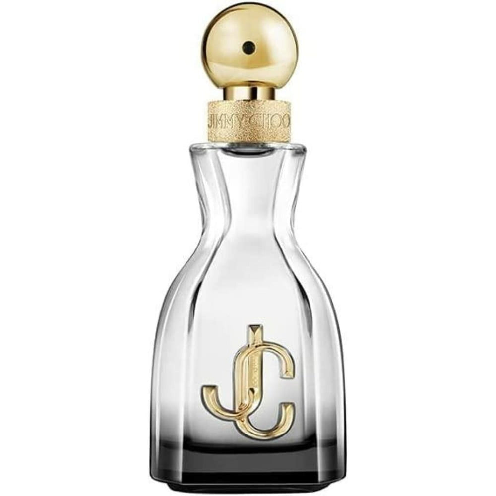Jimmy Choo I Want Choo Forever Eau de Parfum 40ml Spray, 40 ml for Women