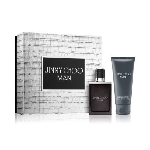 Jimmy Choo Man 2 Piece Gift Set for Men