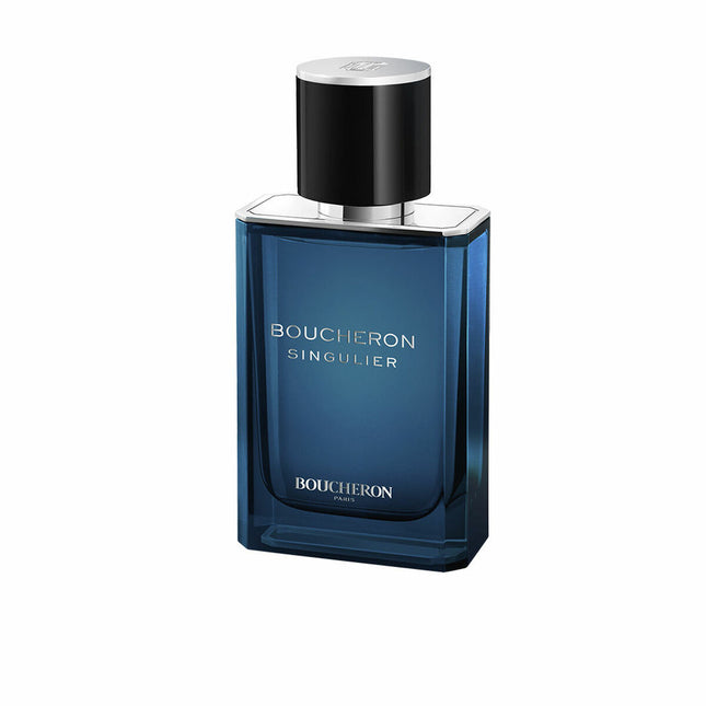 Boucheron Boucheron Singulier Eau de Parfum 50ml Spray, 50 ml for Men
