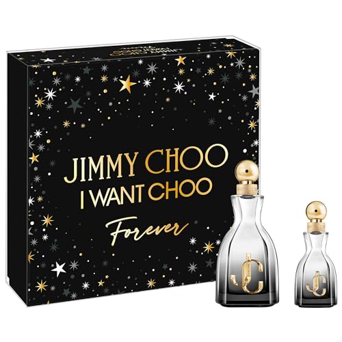 Jimmy Choo I Want Choo Forever 2 Piece Gift Set for Women