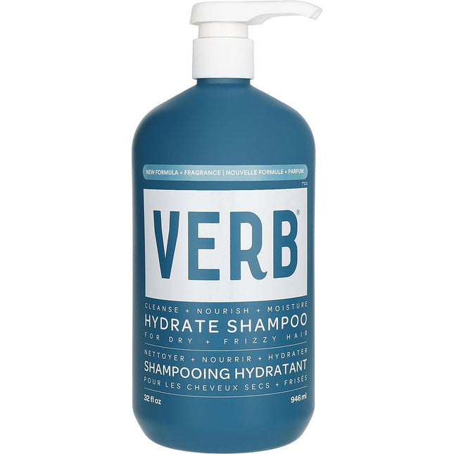 Hydrating Shampoo 32 Oz