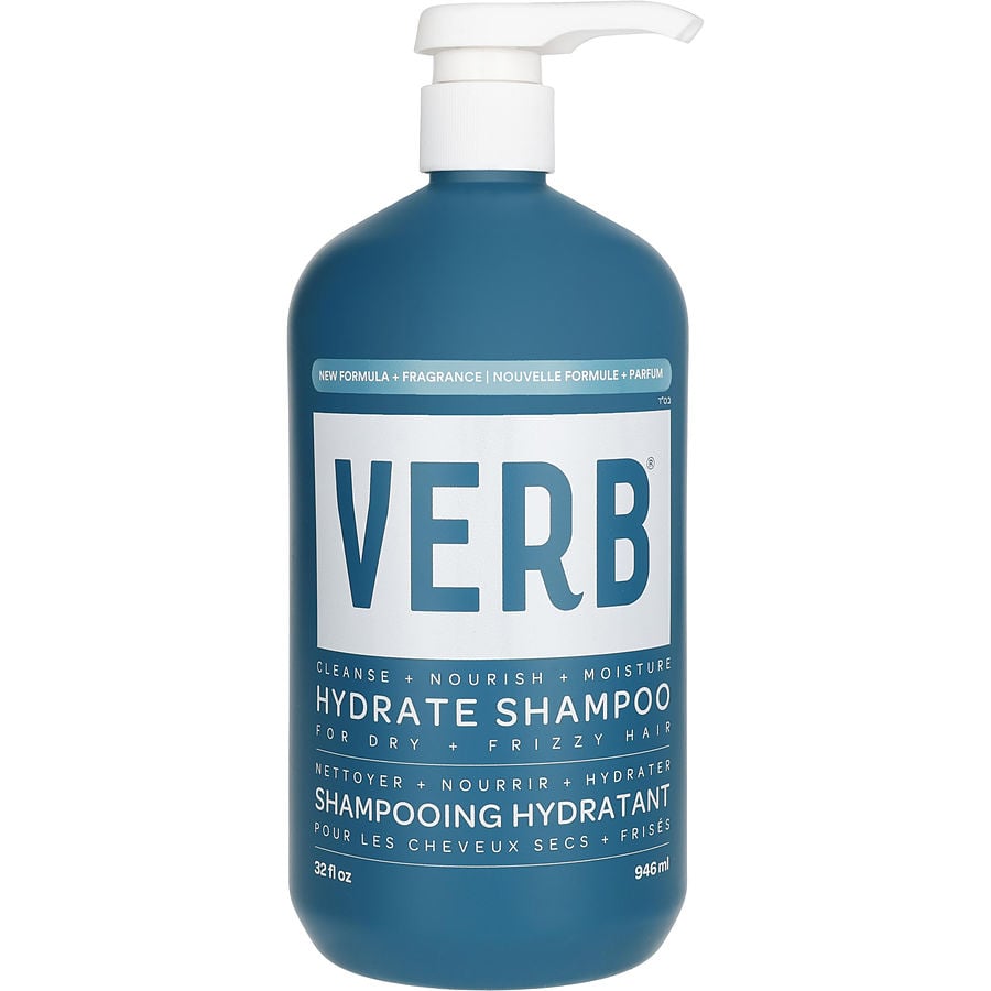 Hydrating Shampoo 32 Oz Verb