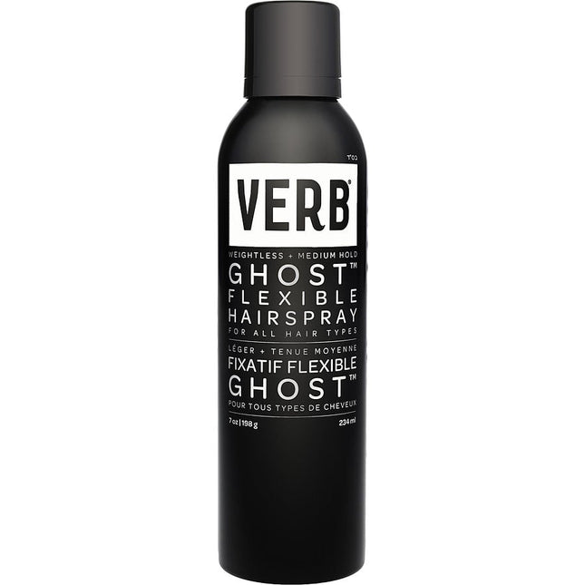 Ghost Hairspray 7 Oz