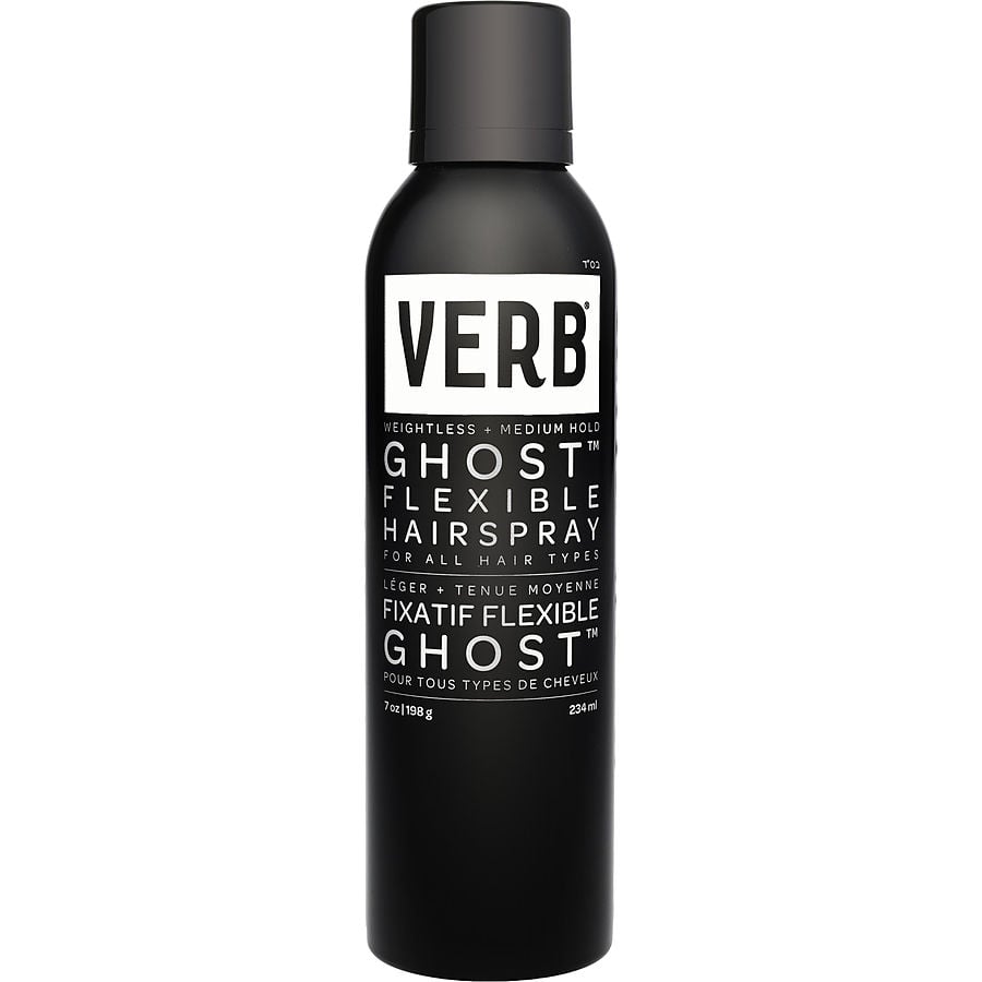 Ghost Hairspray 7 Oz Verb