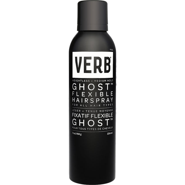 Verb Ghost Hairspray 7 oz