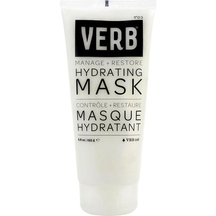 Hydrating Mask 6.8 Oz