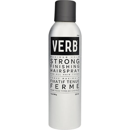 Strong Hairspray 7 Oz