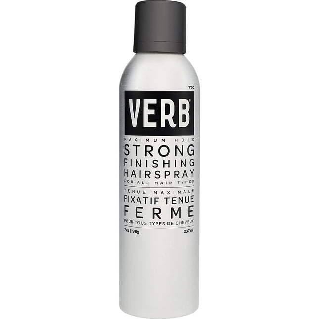 Strong Hairspray 7 Oz