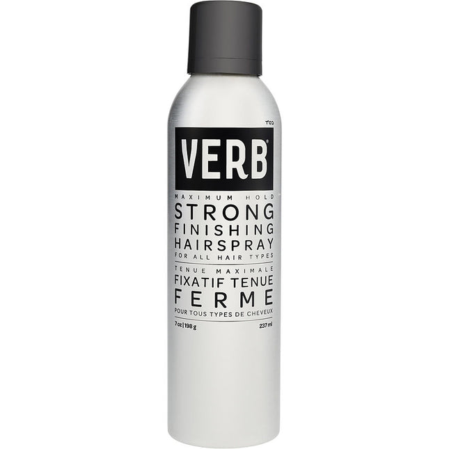 Verb Strong Hairspray 7 oz