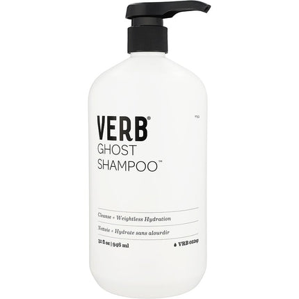 Ghost Shampoo 32 Oz