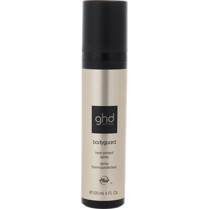 Bodyguard Heat Protect Spray 4 Oz