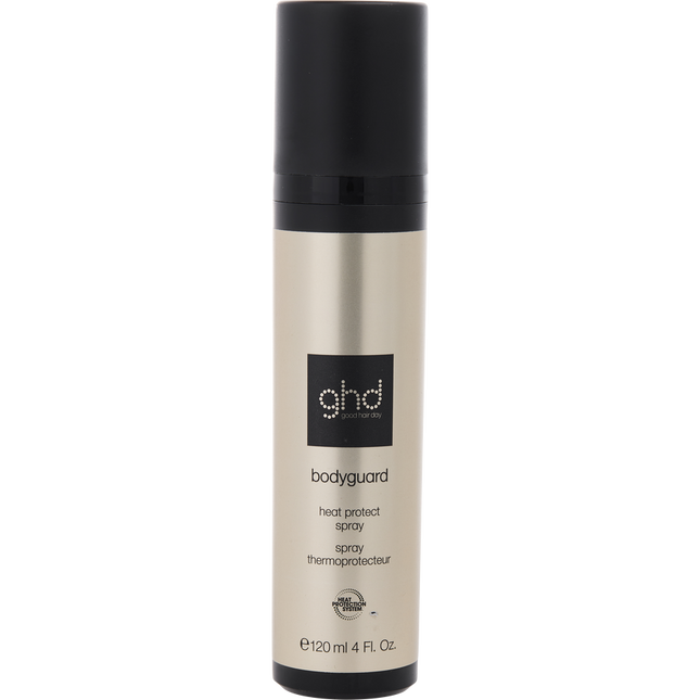 Bodyguard Heat Protect Spray 4 Oz Ghd