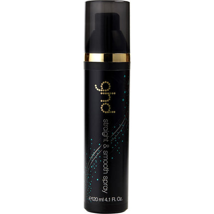 Straight And Smooth Spray 4 Oz