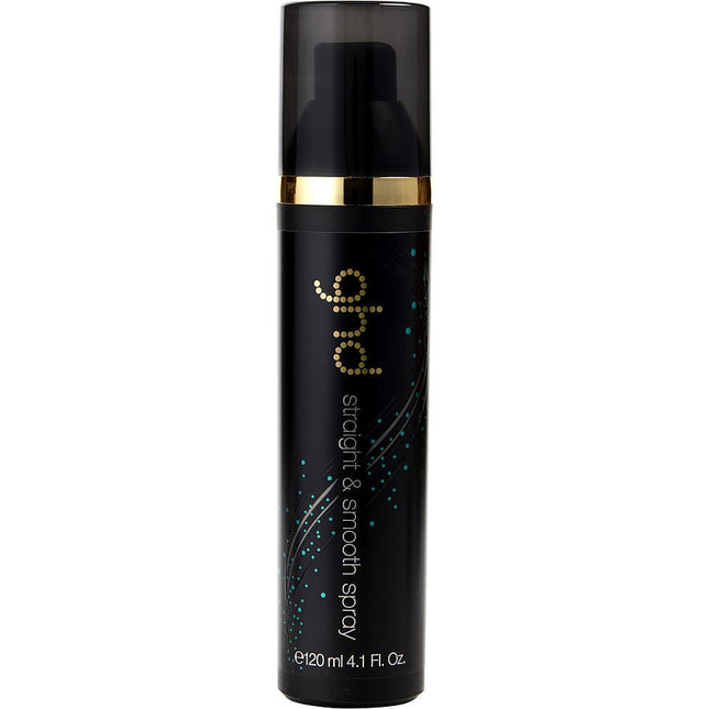 Straight And Smooth Spray 4 Oz