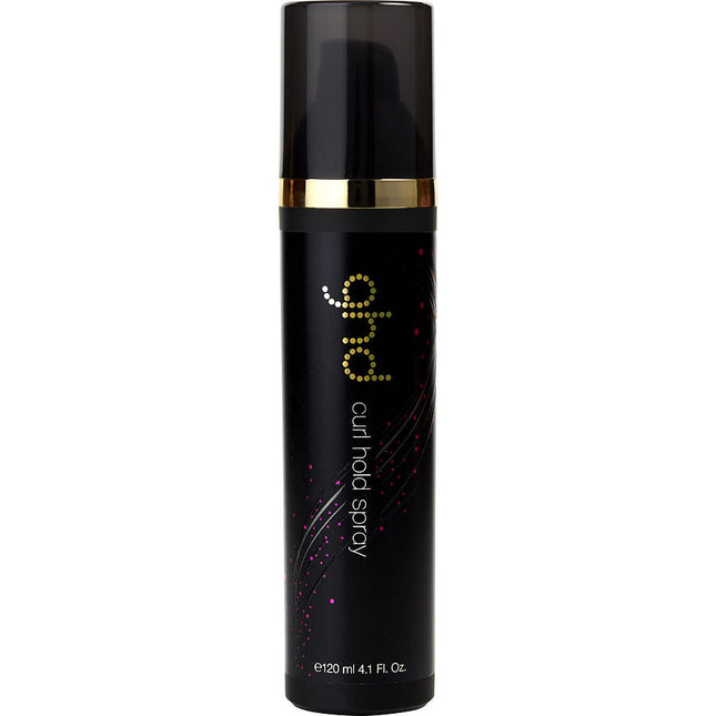 Curl Hold Spray 4 Oz Ghd
