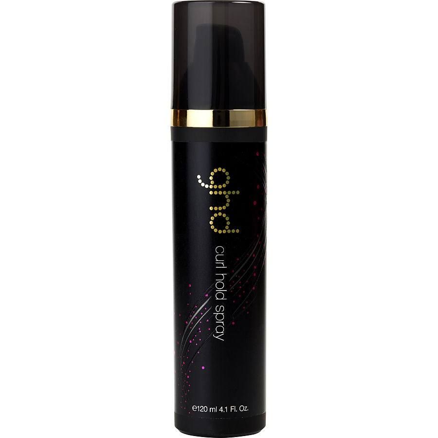Curl Hold Spray 4 Oz Ghd