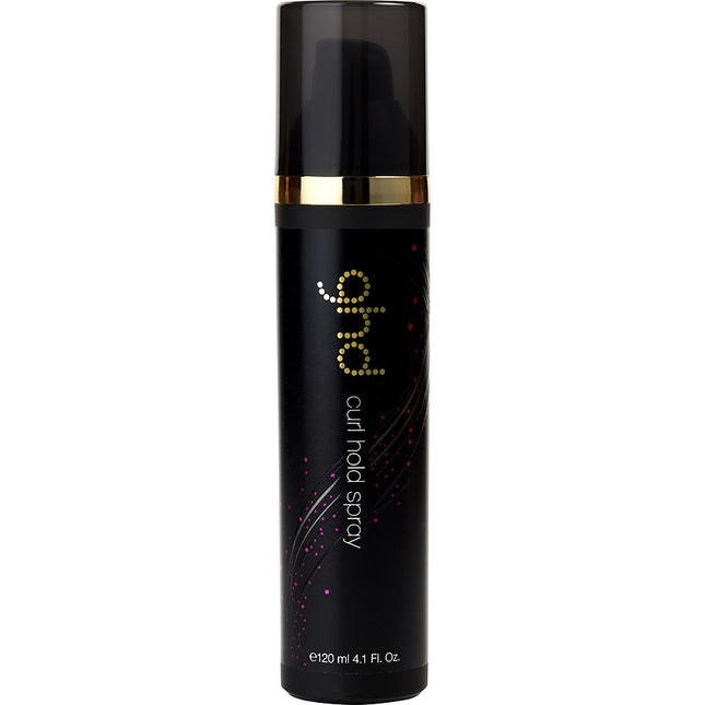 Ghd Curl Hold Spray 4 oz