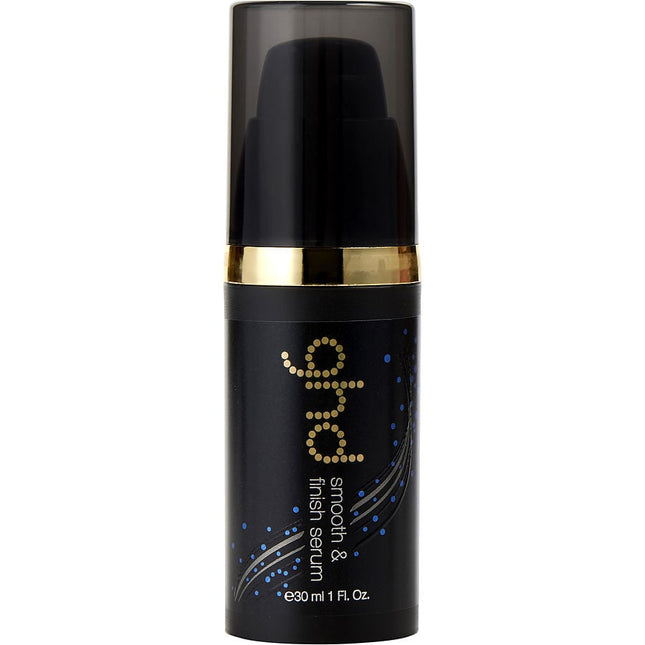 Smooth And Finish Serum 1 Oz Ghd