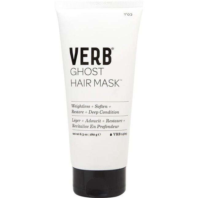 Ghost Hair Mask 6.3 Oz Verb