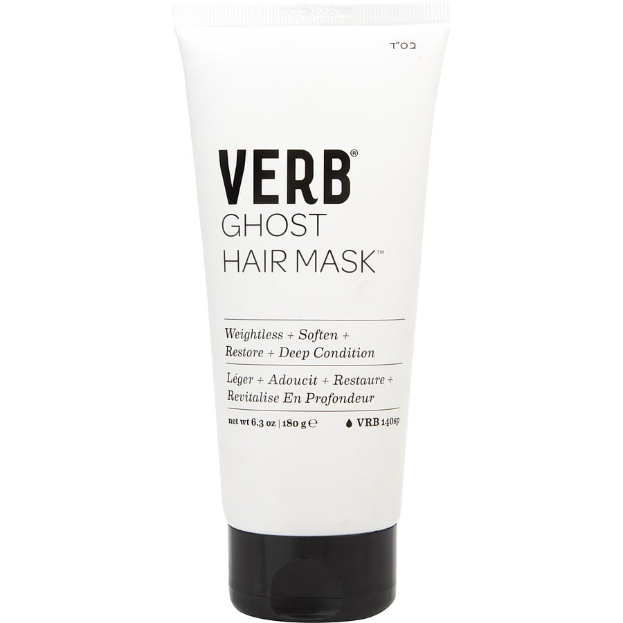 Ghost Hair Mask 6.3 Oz Verb