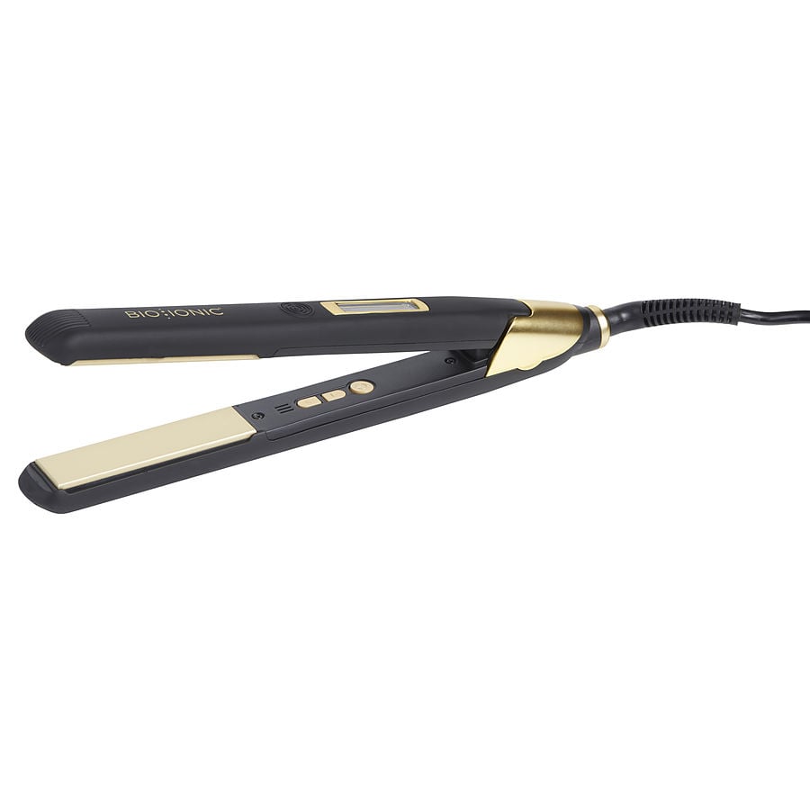 Goldpro Flat Iron 1 Bio Ionic
