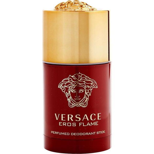 Versace Eros Flame By Gianni Versace Deodorant Stick 2.5 Oz Gianni Versace