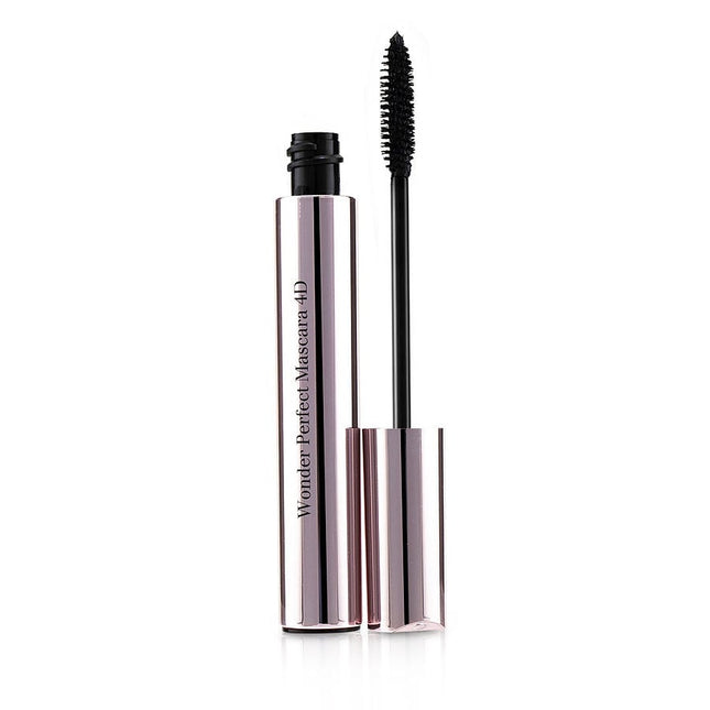 Clarins Wonder Perfect Mascara 4d - # 01 Perfect Black  --8ml/0.2oz By Clarins Clarins