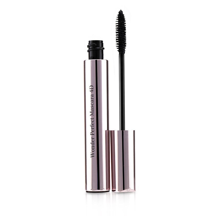 Clarins Wonder Perfect Mascara 4d - # 01 Perfect Black  --8ml/0.2oz By Clarins Clarins