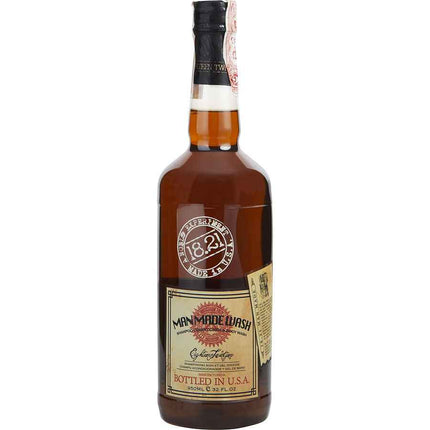 Man Made Wash Sweet Tobacco 32 Oz