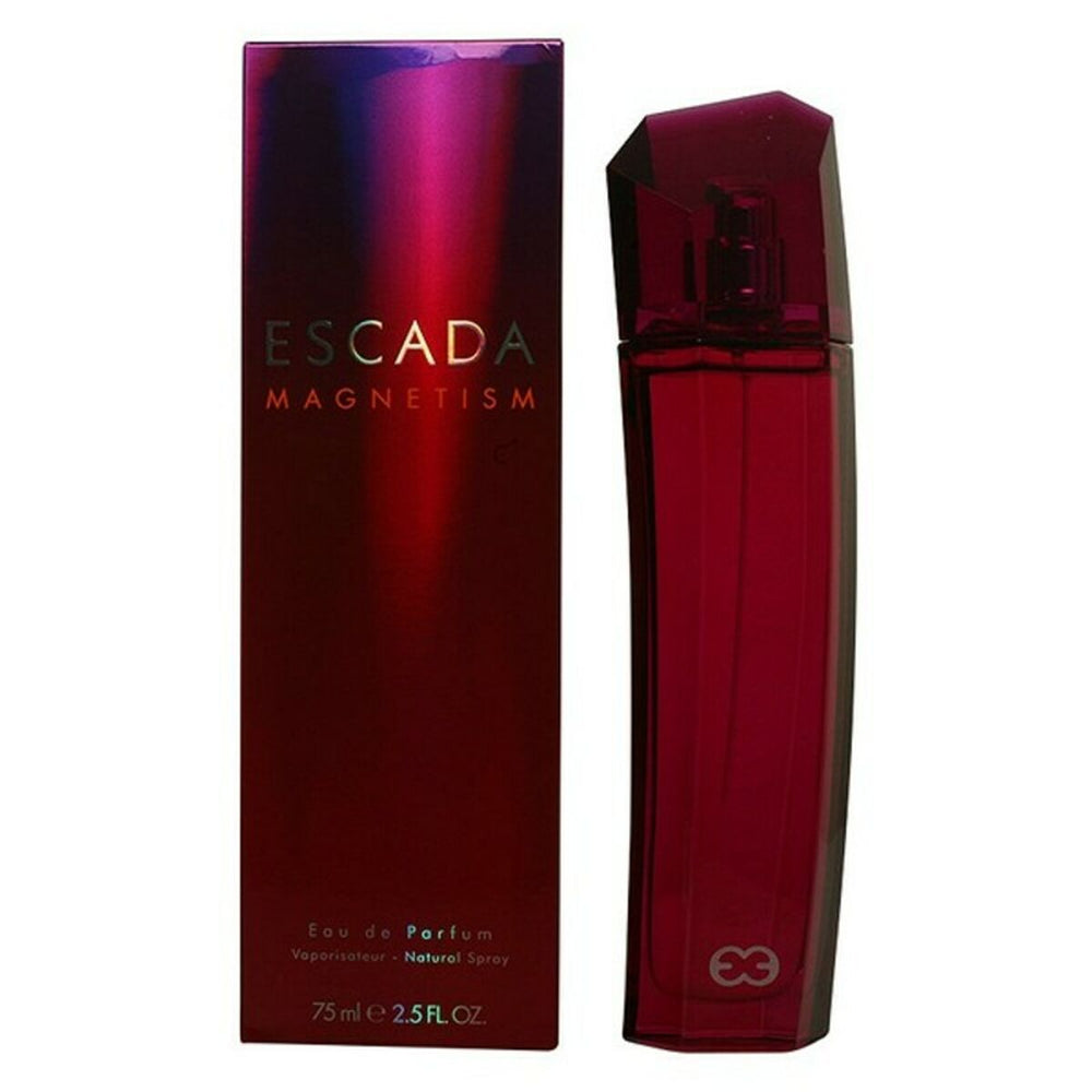 Escada Magnetism Eau de Parfum 50ml Spray, 50 ml for Women