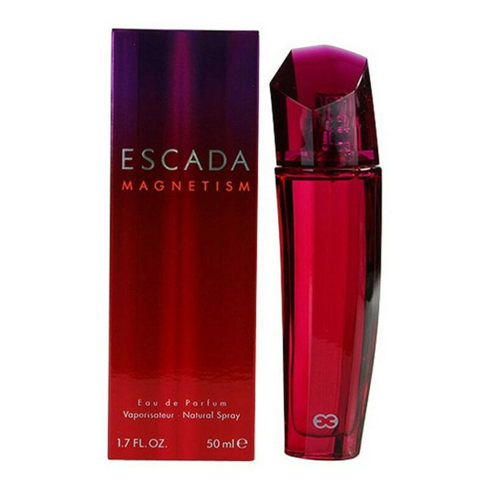 Escada Magnetism Eau de Parfum 75ml Spray, 75 ml for Women