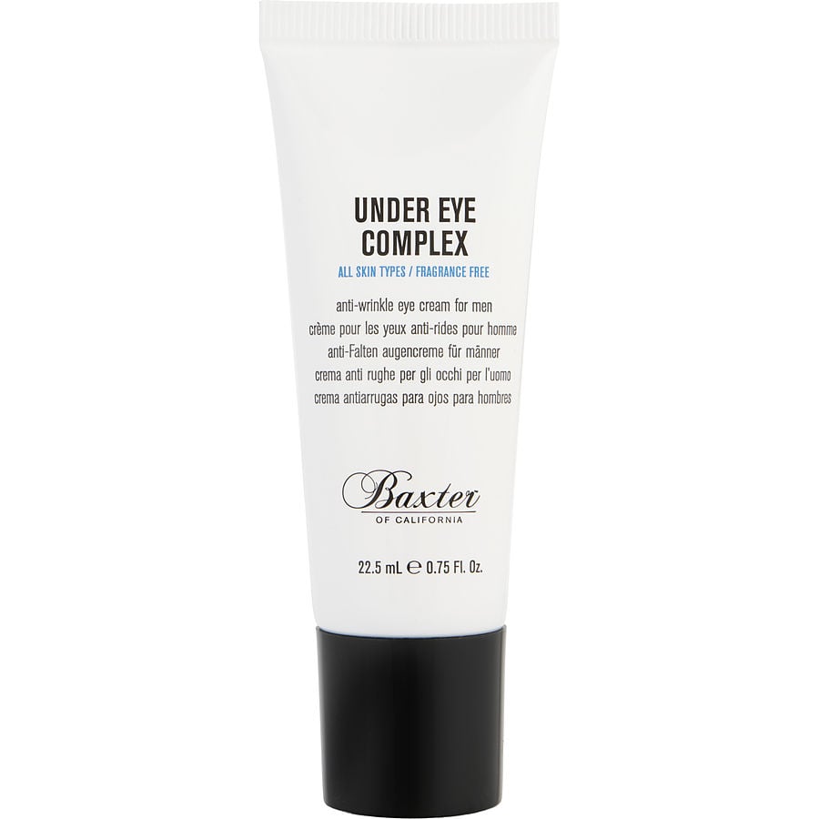Baxter Of California Under Eye Complex 22.5ml/0.75oz