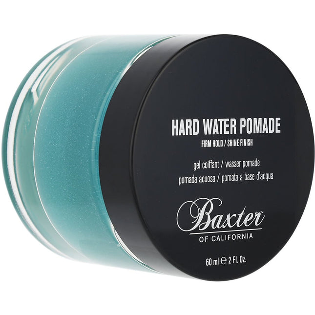 Hard Water Pomade 2 Oz Baxter Of California