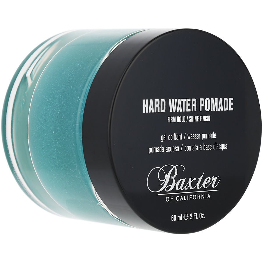 Hard Water Pomade 2 Oz Baxter Of California