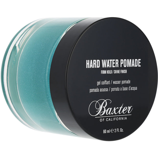 Baxter Of California Hard Water Pomade 2 oz