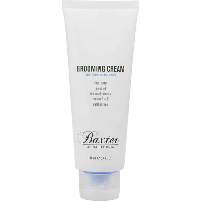 Grooming Cream 3.4 Oz