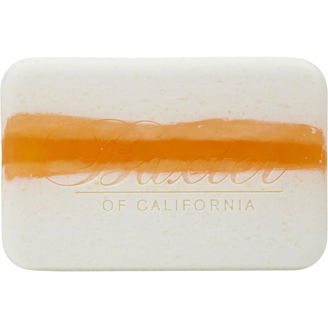 Vitamin Cleansing Bar Citrus & Herb Musk --198g/7oz Baxter Of California