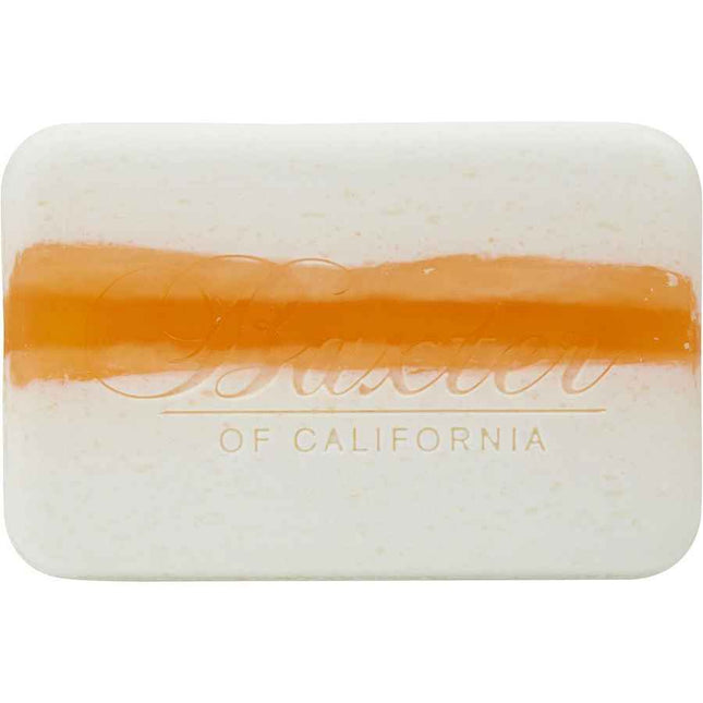 Vitamin Cleansing Bar Citrus & Herb Musk --198g/7oz
