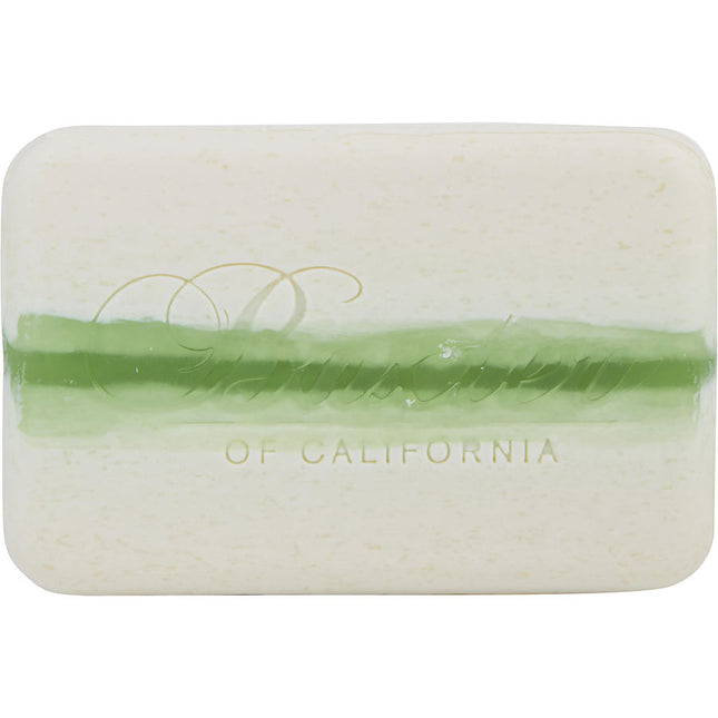 Baxter Of California Vitamin Cleansing Bar Italian Lime & Pomegranate 198g/7oz