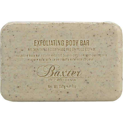 Exfoliating Body Bar --198g/7oz