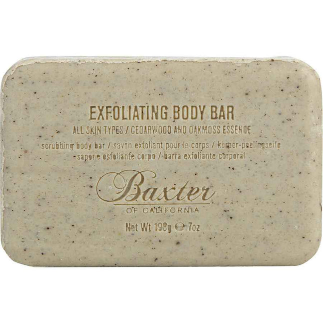 Exfoliating Body Bar --198g/7oz