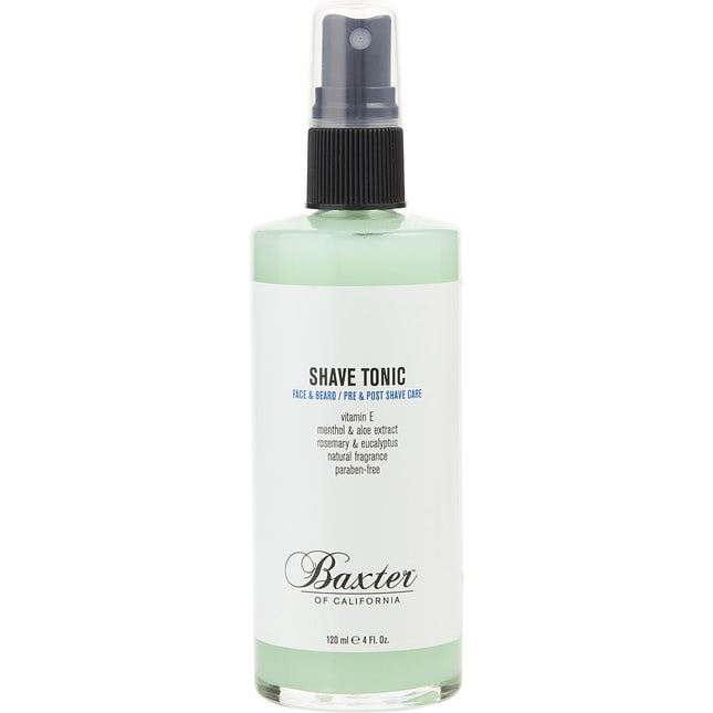 Shave Tonic --120ml/4oz Baxter Of California
