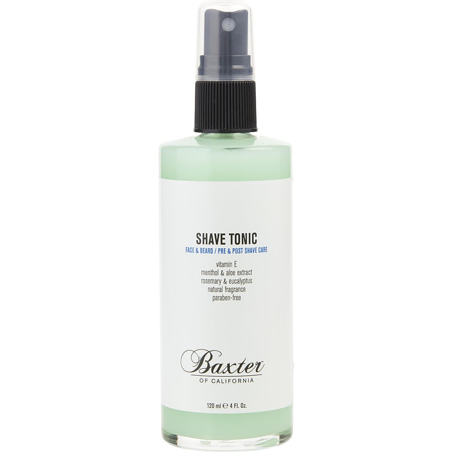 Shave Tonic --120ml/4oz Baxter Of California