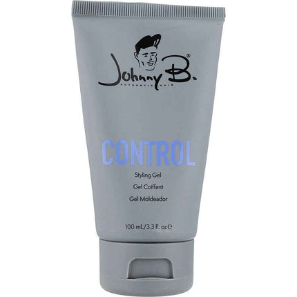 Control Styling Gel 3.3 Oz (new Packaging)